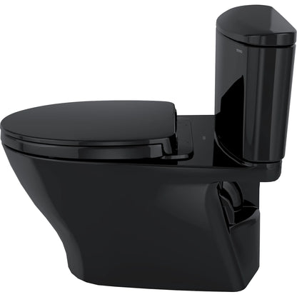 TOTO Nexus Ebony 1G Two-Piece Toilet