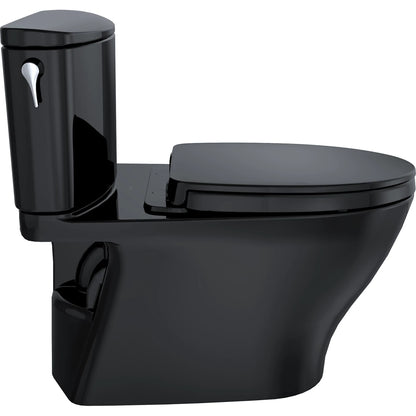 TOTO Nexus Ebony 1G Two-Piece Toilet
