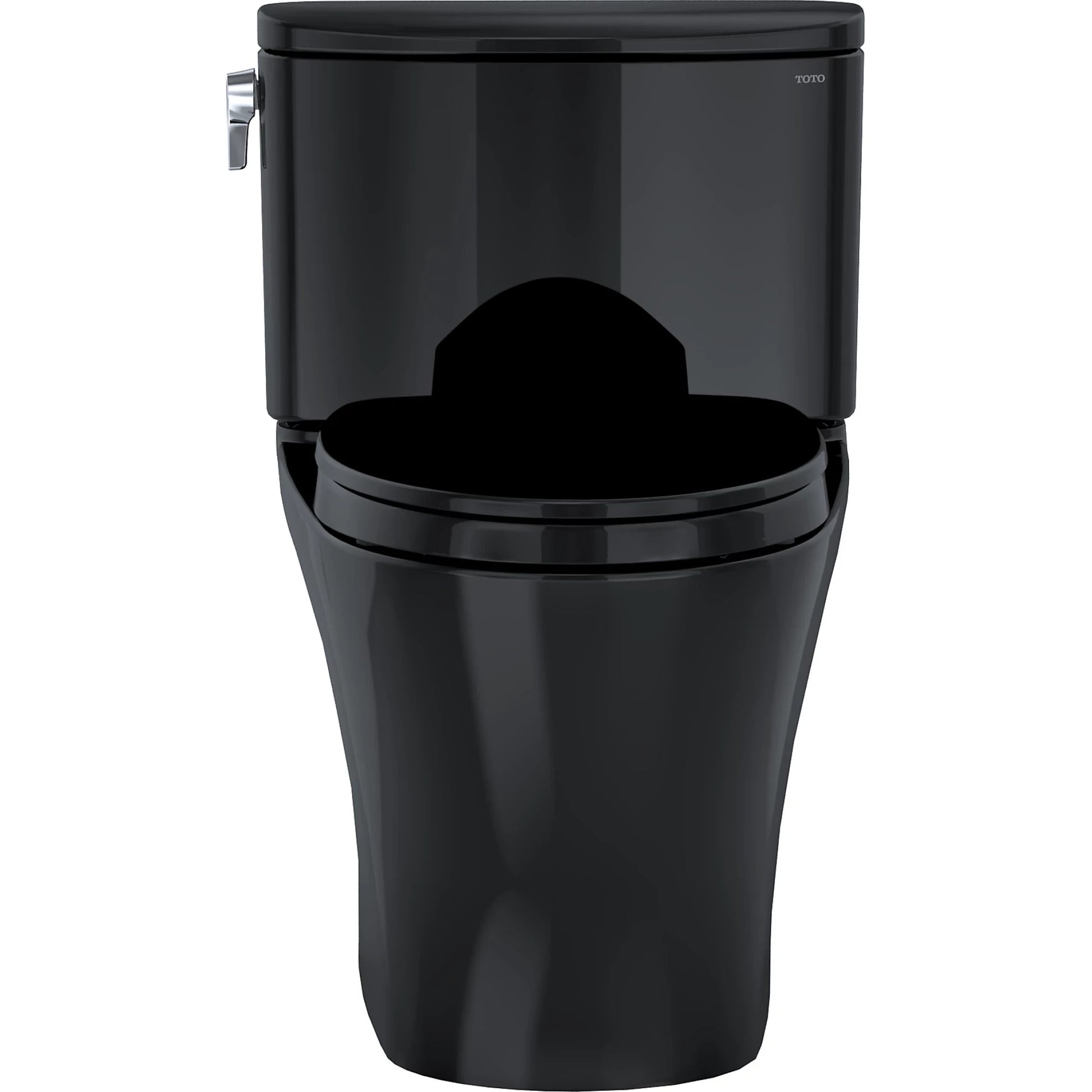 TOTO Nexus Ebony 1G Two-Piece Toilet