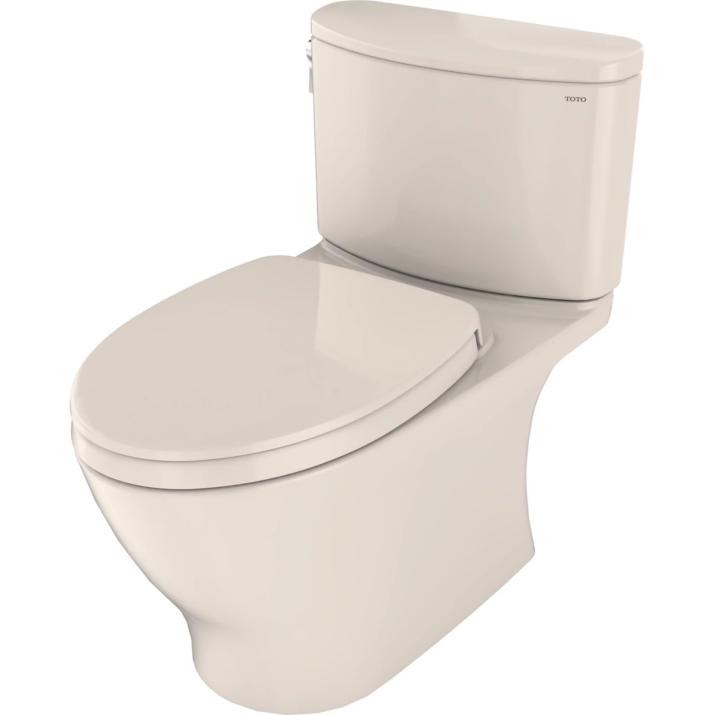 TOTO Nexus Sedona Beige Two-Piece Toilet