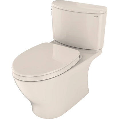 TOTO Nexus Sedona Beige Two-Piece Toilet