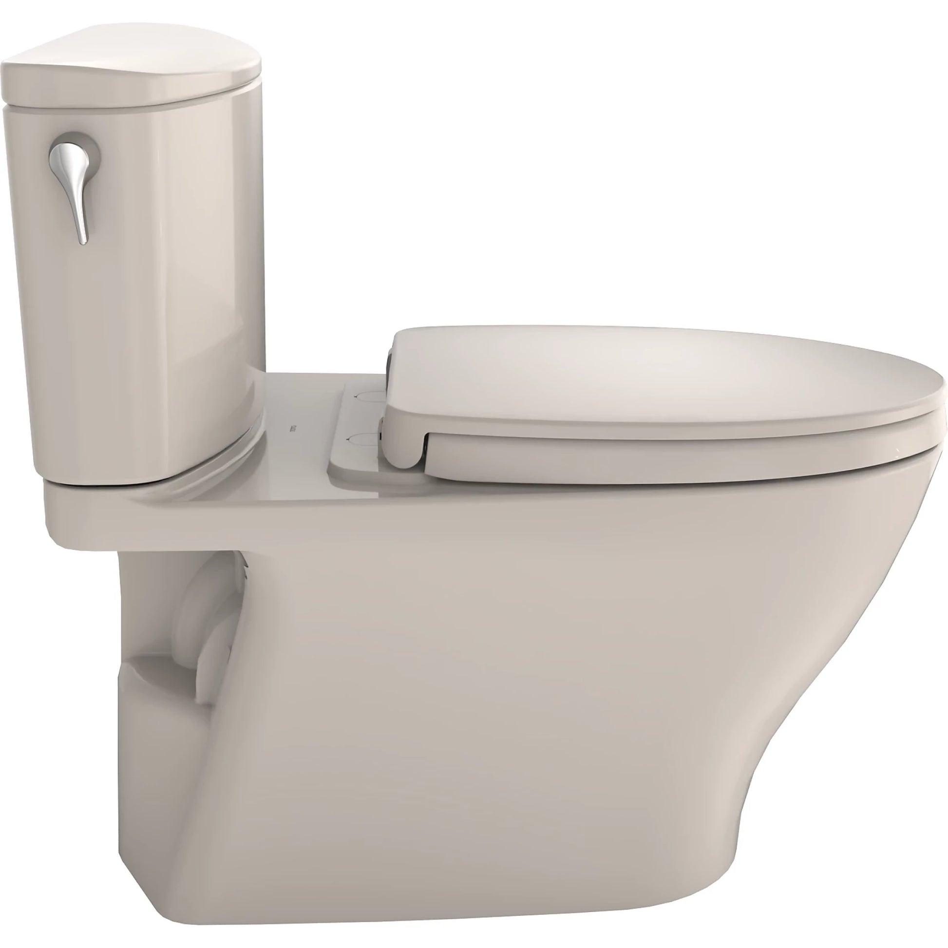 TOTO Nexus Sedona Beige Two-Piece Toilet