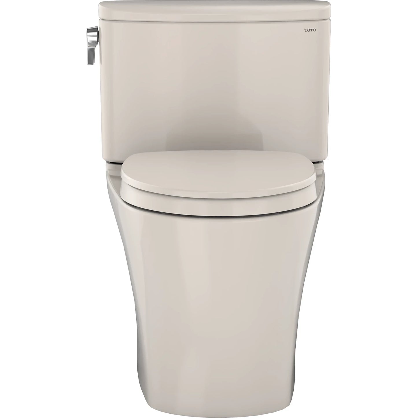 TOTO Nexus Sedona Beige Two-Piece Toilet