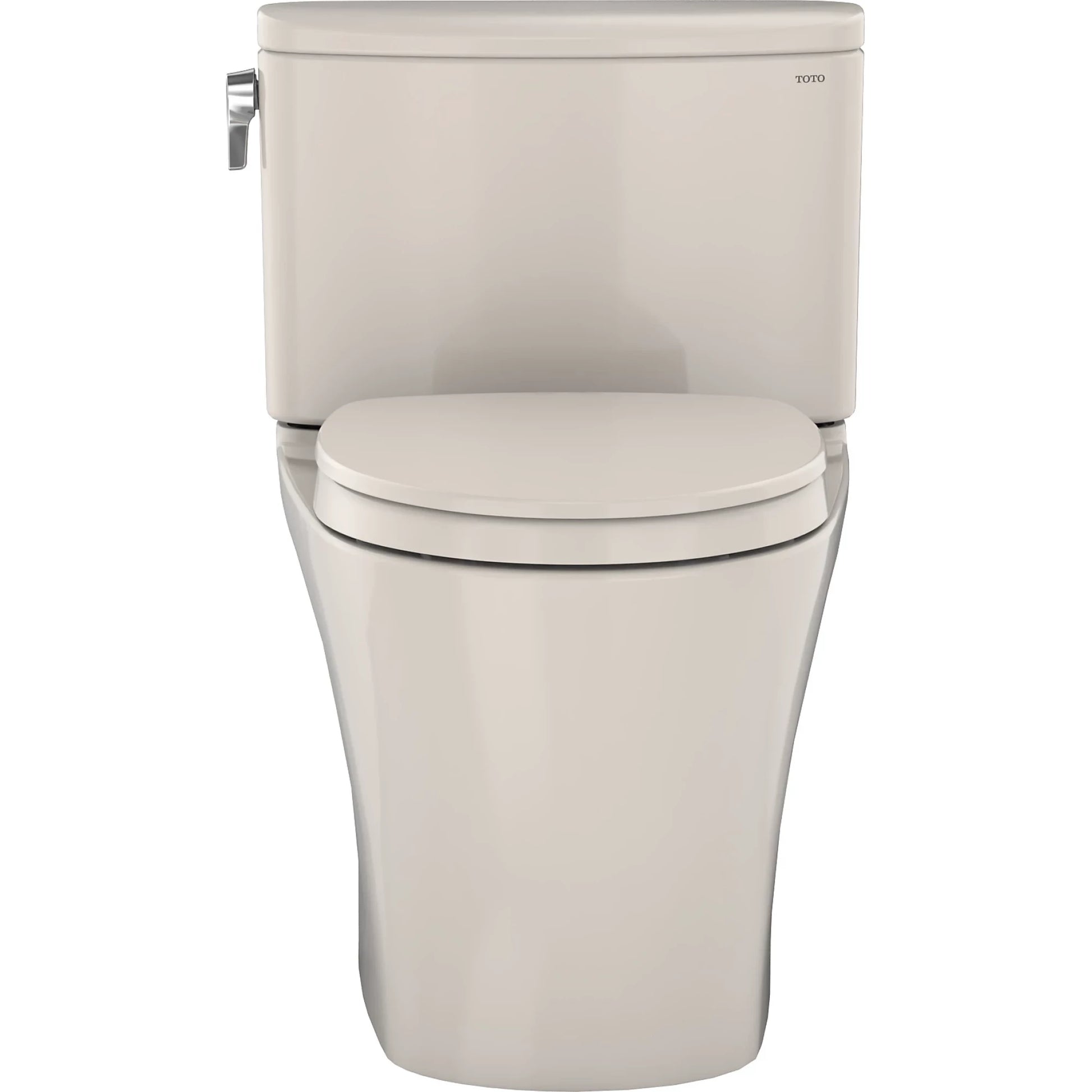 TOTO Nexus Sedona Beige Two-Piece Toilet
