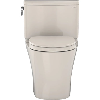 TOTO Nexus Sedona Beige Two-Piece Toilet