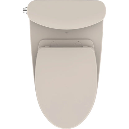 TOTO Nexus Sedona Beige Two-Piece Toilet