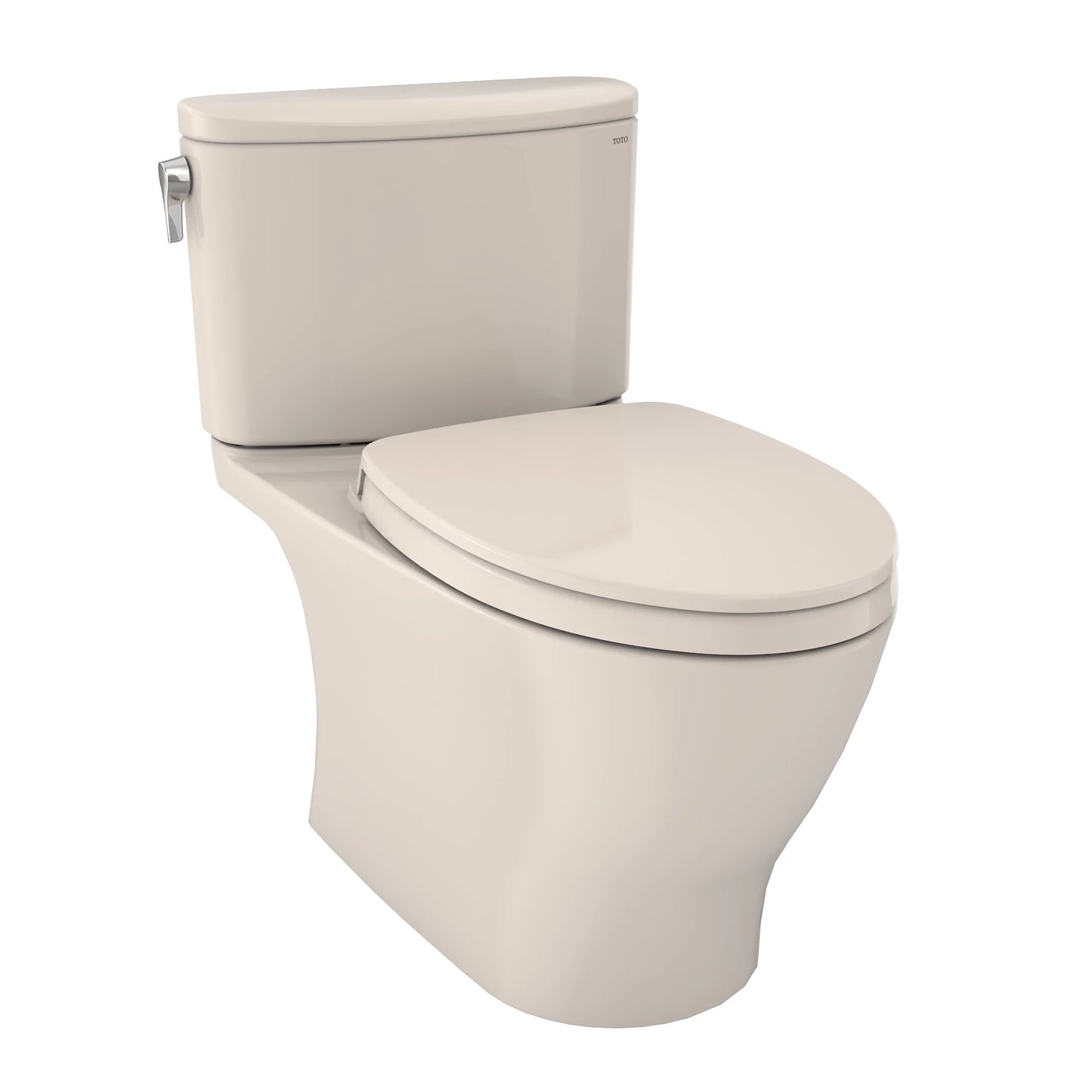 TOTO Nexus Sedona Beige Two-Piece Toilet