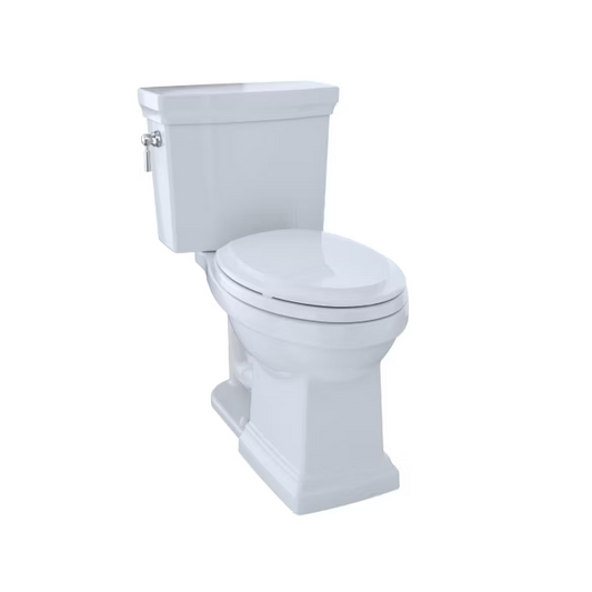 Toto Promenade II Cotton Close Coupled Toilet