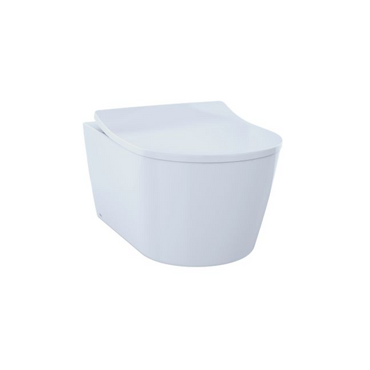 Toto RP Cotton Wall-Hung Toilet