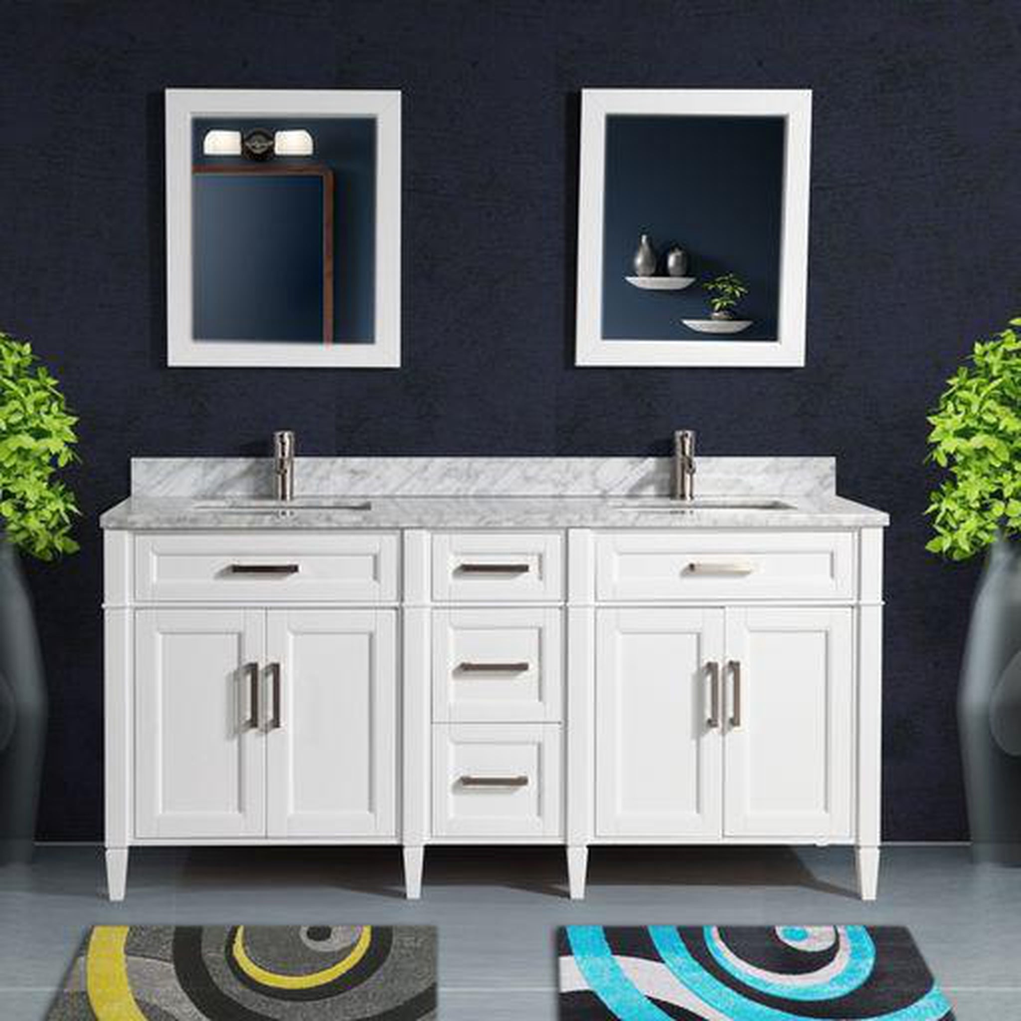 SAVONページ Vanity Art Savona 72