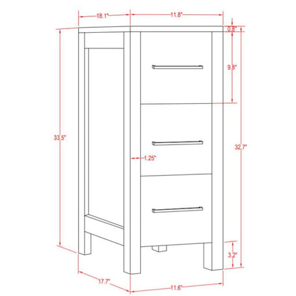 Vanity Art VA30 72" Double Gray Freestanding Modern Bathroom Vanity Set With Integrated Ceramic Sink, Compact 2 Shelves, 7 Dovetail Drawers Cabinet and 2 Mirrors