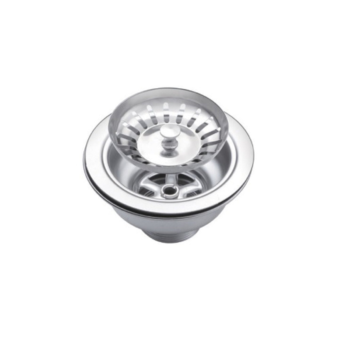 Water Creation Corner Radius 50/50 Double Bowl Stainless Steel Hand Made Undermount 29 Inch X 20 Inch Sink With Drains, Strainers, And Bottom Grids