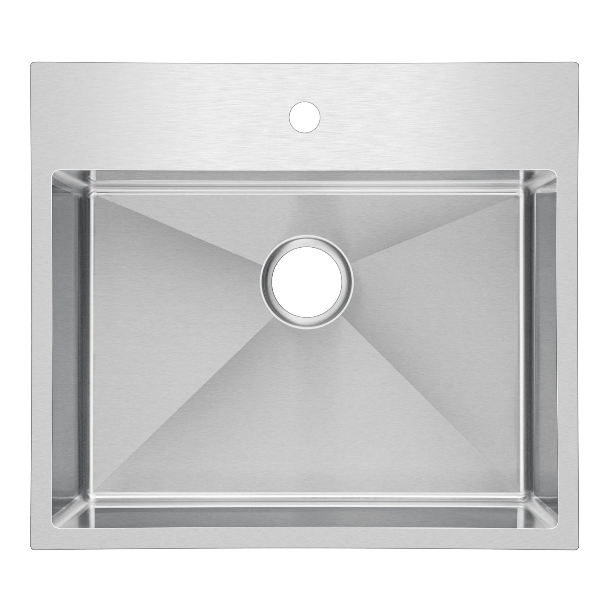 Bathtub Grid Strainer Polished Chrome - Aluids Usa