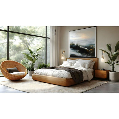 Z-Lite Aimie 1-Light Candelabra Bulb Base Modern Gold Steel Frame White Swirl Glass Shade Wall Sconce