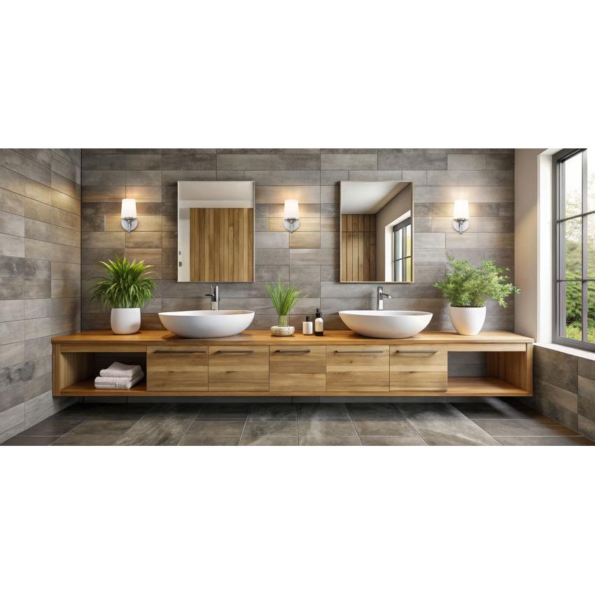 Z-Lite Henri 7" 1-Light Brushed Nickel Steel Frame White Opal Glass Shade Vanity Lighting