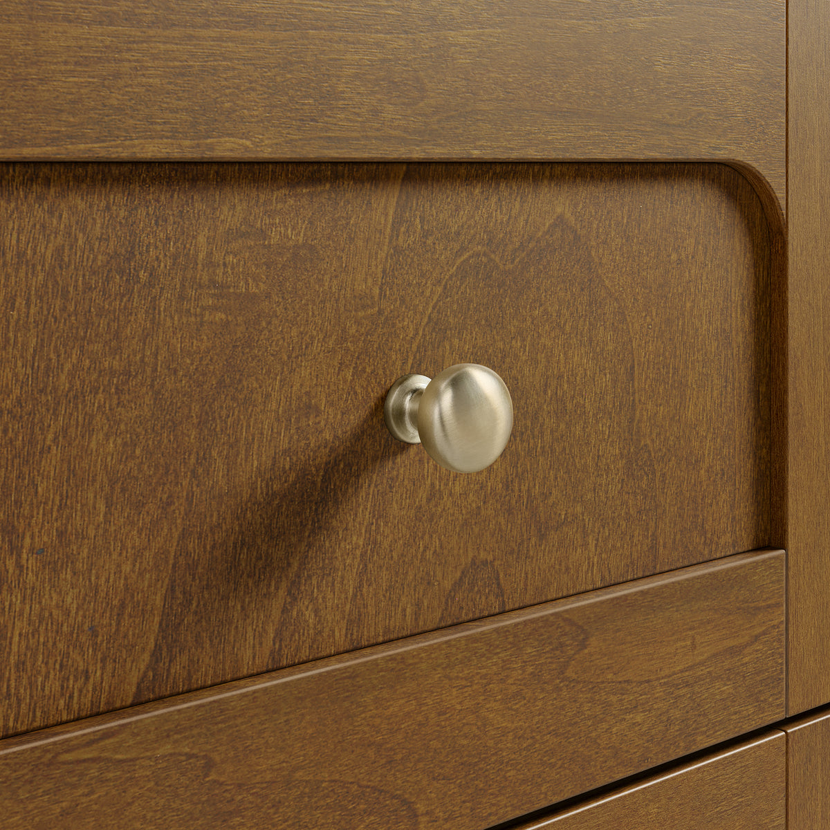 James Martin Vanities Laurent 36" Honey Oak Single Vanity Cabinet
