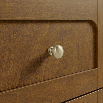 James Martin Vanities Laurent 36" Honey Oak Single Vanity Cabinet