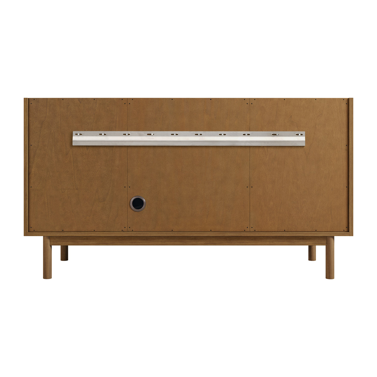 James Martin Vanities Laurent 60" Honey Oak Single Vanity Cabinet