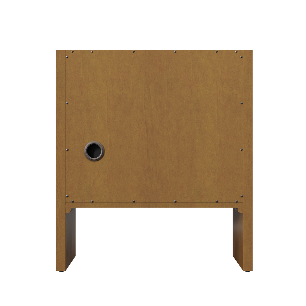 James Martin Vanities Hudson 30" Honey Oak Single Vanity Cabinet