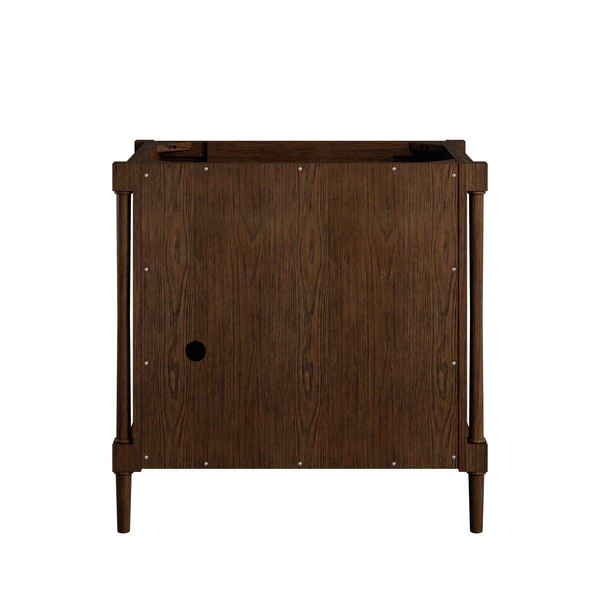 James Martin Vanities Kinnsden 36" Sable Oak Single Vanity Cabinet
