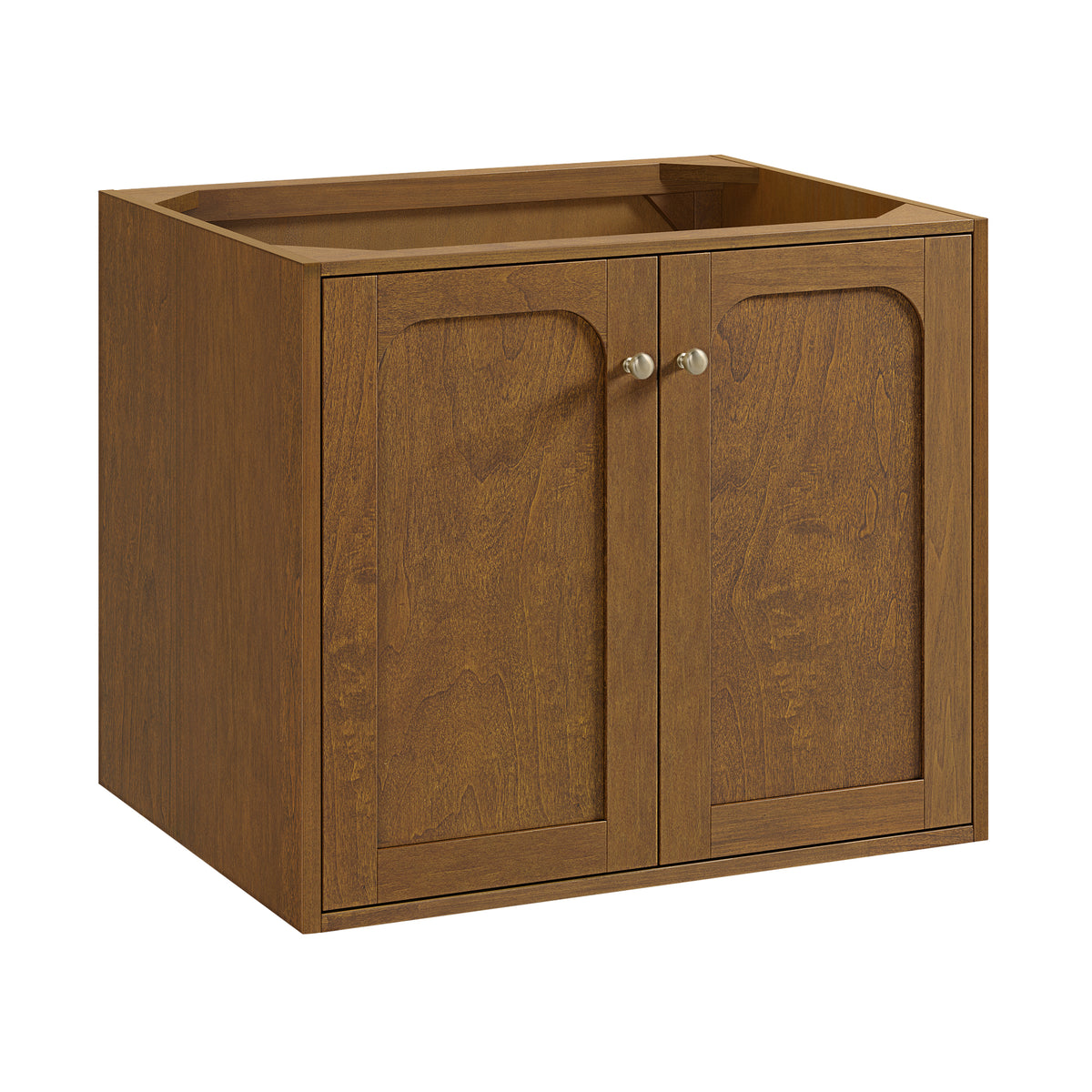 James Martin Vanities Laurent 30" Honey Oak Single Vanity Cabinet