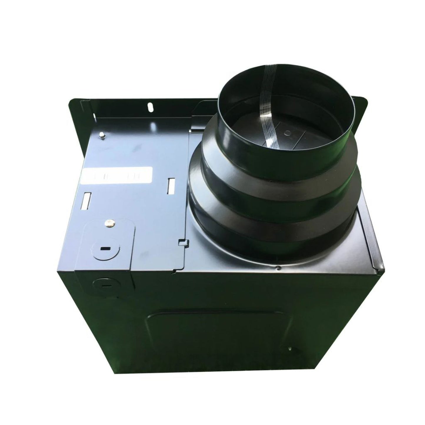 iLIVING 12" Bathroom Ventilation Exhaust DC Fan with Motion Sensor