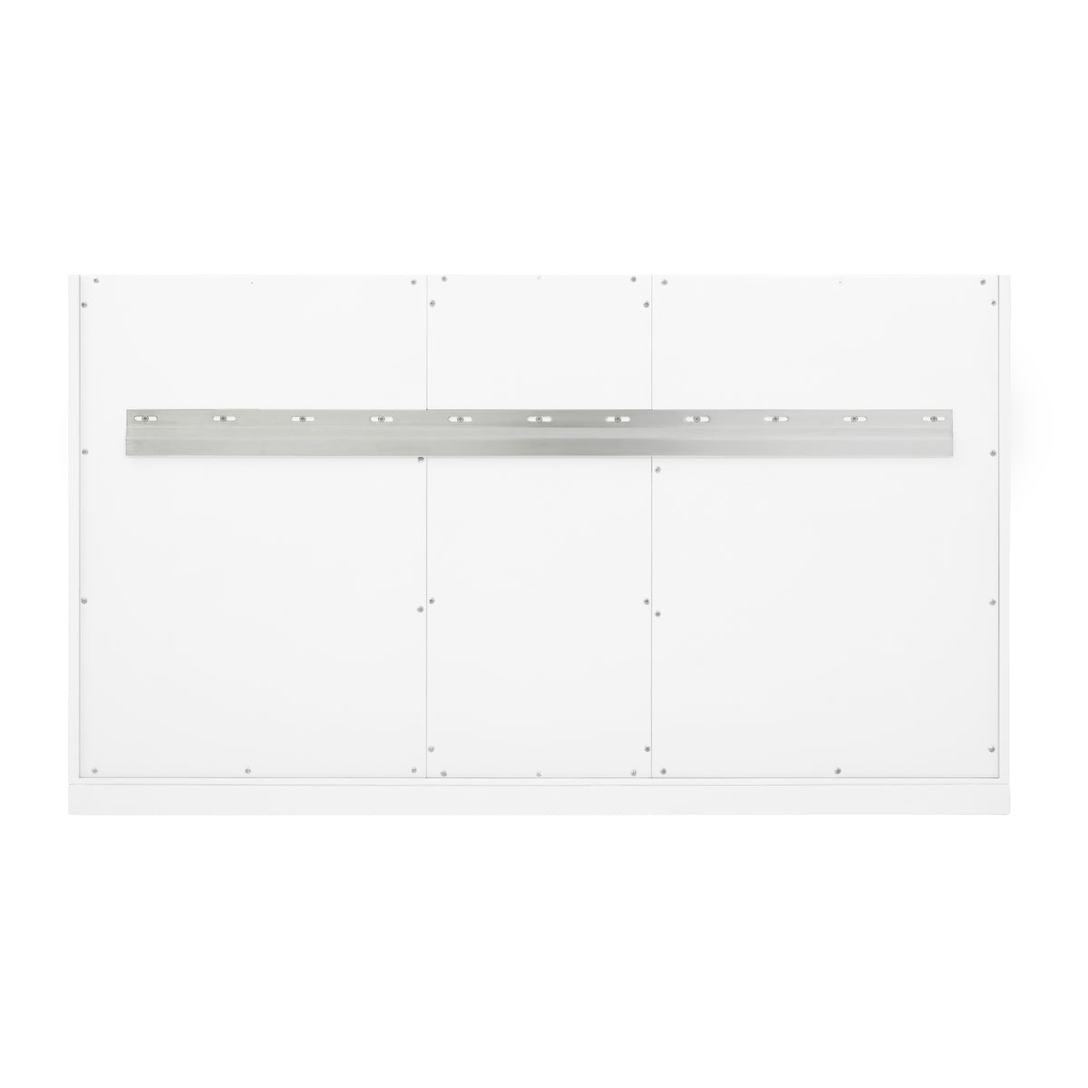 James Martin Vanities Chicago 48" Glossy White Single Vanity Glossy