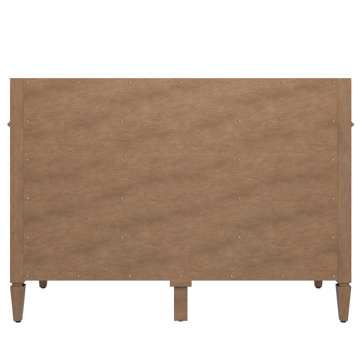 James Martin Vanities Brittany 48" Pecan Single Vanity Cabinet