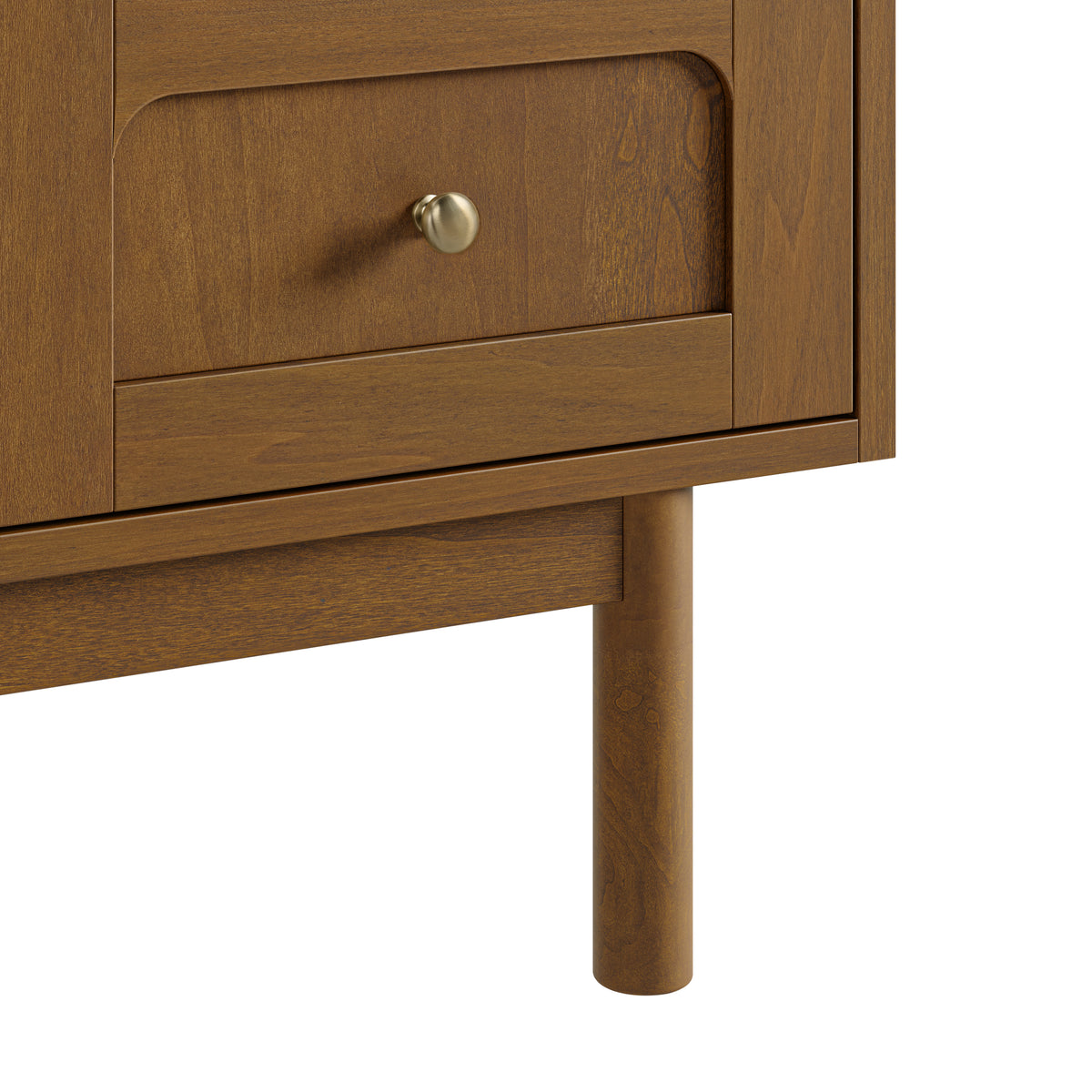 James Martin Vanities Laurent 60" Honey Oak Single Vanity Cabinet