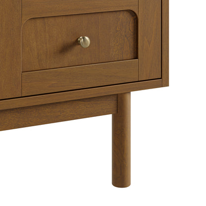 James Martin Vanities Laurent 60" Honey Oak Single Vanity Cabinet