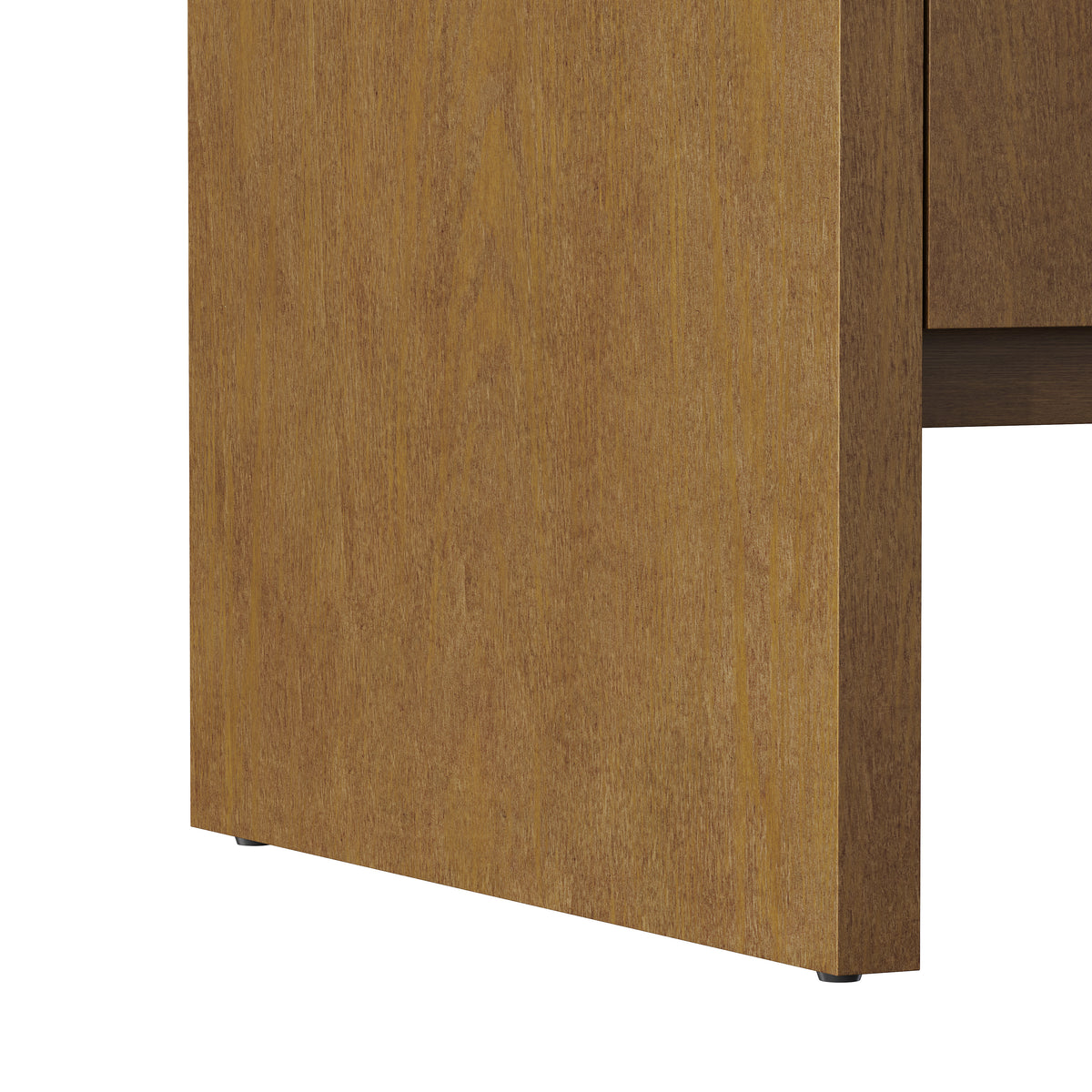 James Martin Vanities Hudson 36" Honey Oak Single Vanity Cabinet