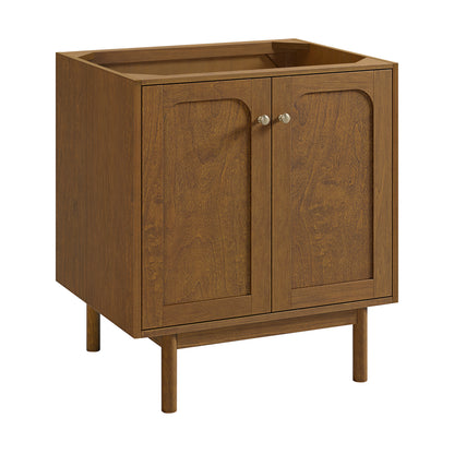 James Martin Vanities Laurent 30" Honey Oak Single Vanity Cabinet