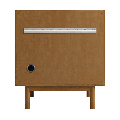 James Martin Vanities Laurent 30" Honey Oak Single Vanity Cabinet