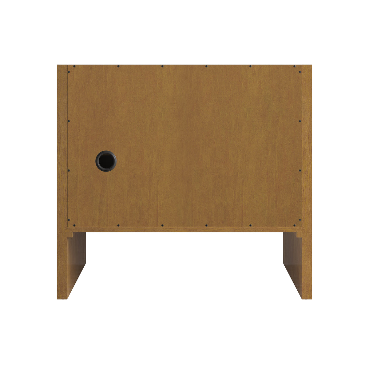 James Martin Vanities Hudson 36" Honey Oak Single Vanity Cabinet