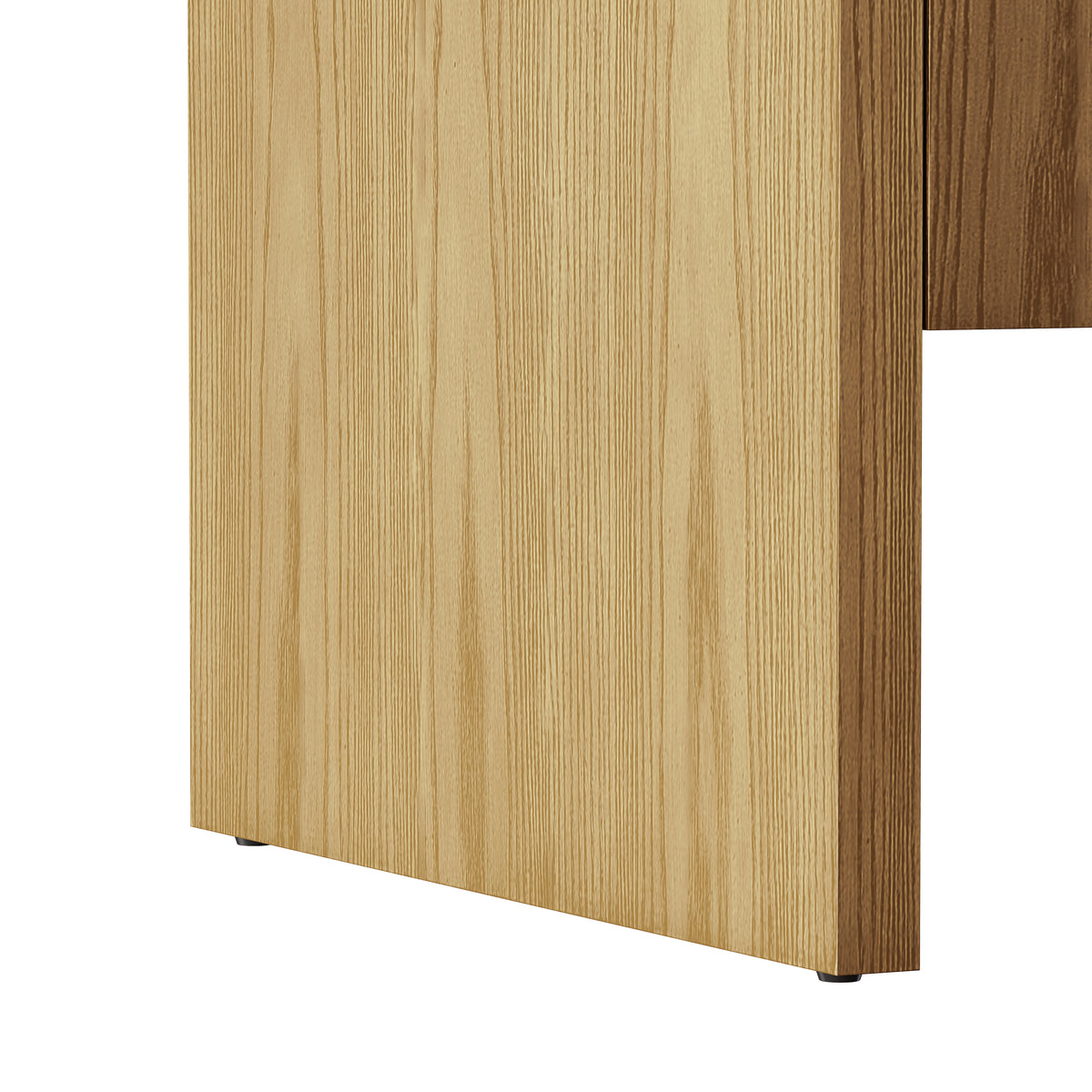 James Martin Vanities Hudson 30" Light Natural Oak Single Vanity Cabinet