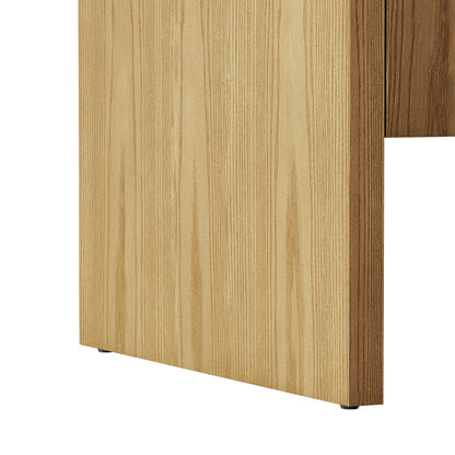 James Martin Vanities Hudson 30" Light Natural Oak Single Vanity Cabinet