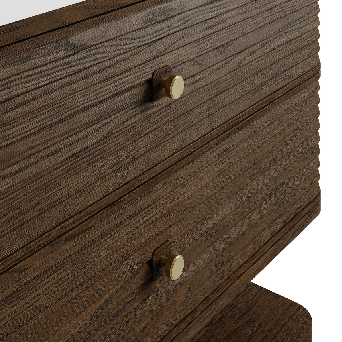 James Martin Vanities Allamari 36" Sable Single Vanity Cabinet