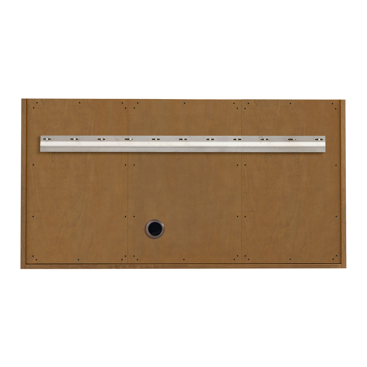 James Martin Vanities Laurent 48" Honey Oak Single Vanity Cabinet