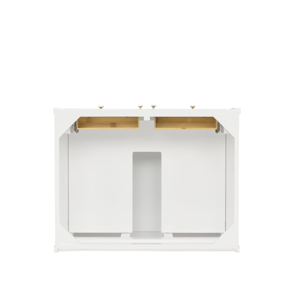 James Martin Vanities Chicago 30" Glossy White Single Vanity With 3 CM Phantome Eclos Top