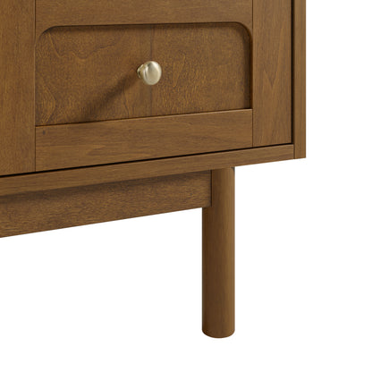 James Martin Vanities Laurent 48" Honey Oak Single Vanity Cabinet
