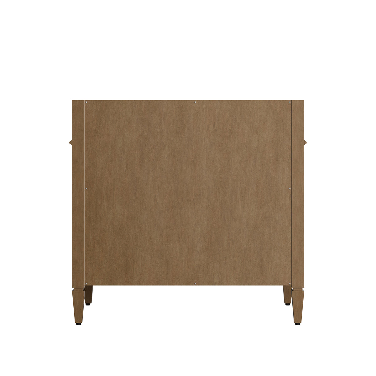 James Martin Vanities Brittany 36" Pecan Single Vanity With 3 CM Phantome Eclos Top
