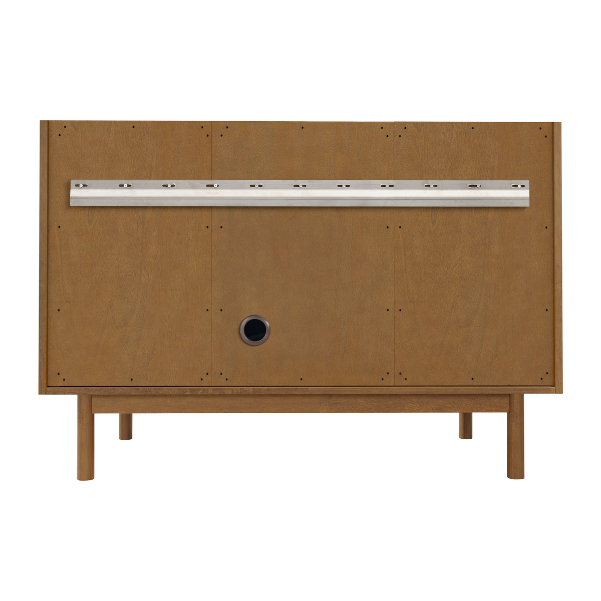 James Martin Vanities Laurent 48" Honey Oak Single Vanity Cabinet