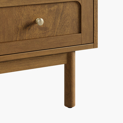 James Martin Vanities Laurent 36" Honey Oak Single Vanity Cabinet