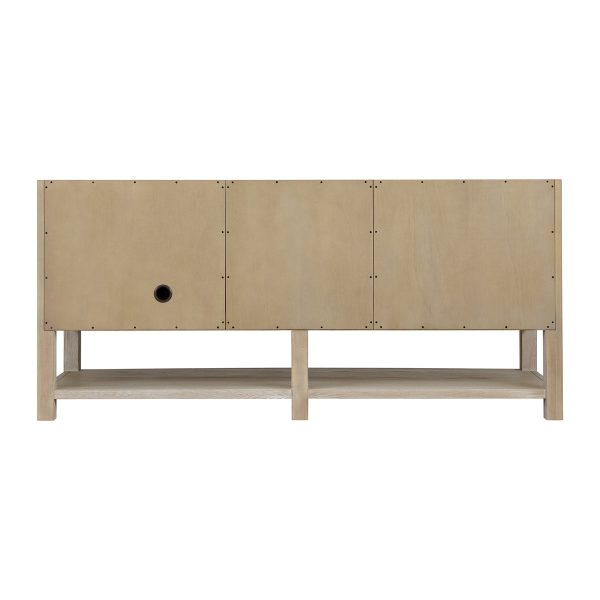 James Martin Vanities Breckenridge 72" Smokey Celadon Double Vanity With 3cm Phantome Eclos Top