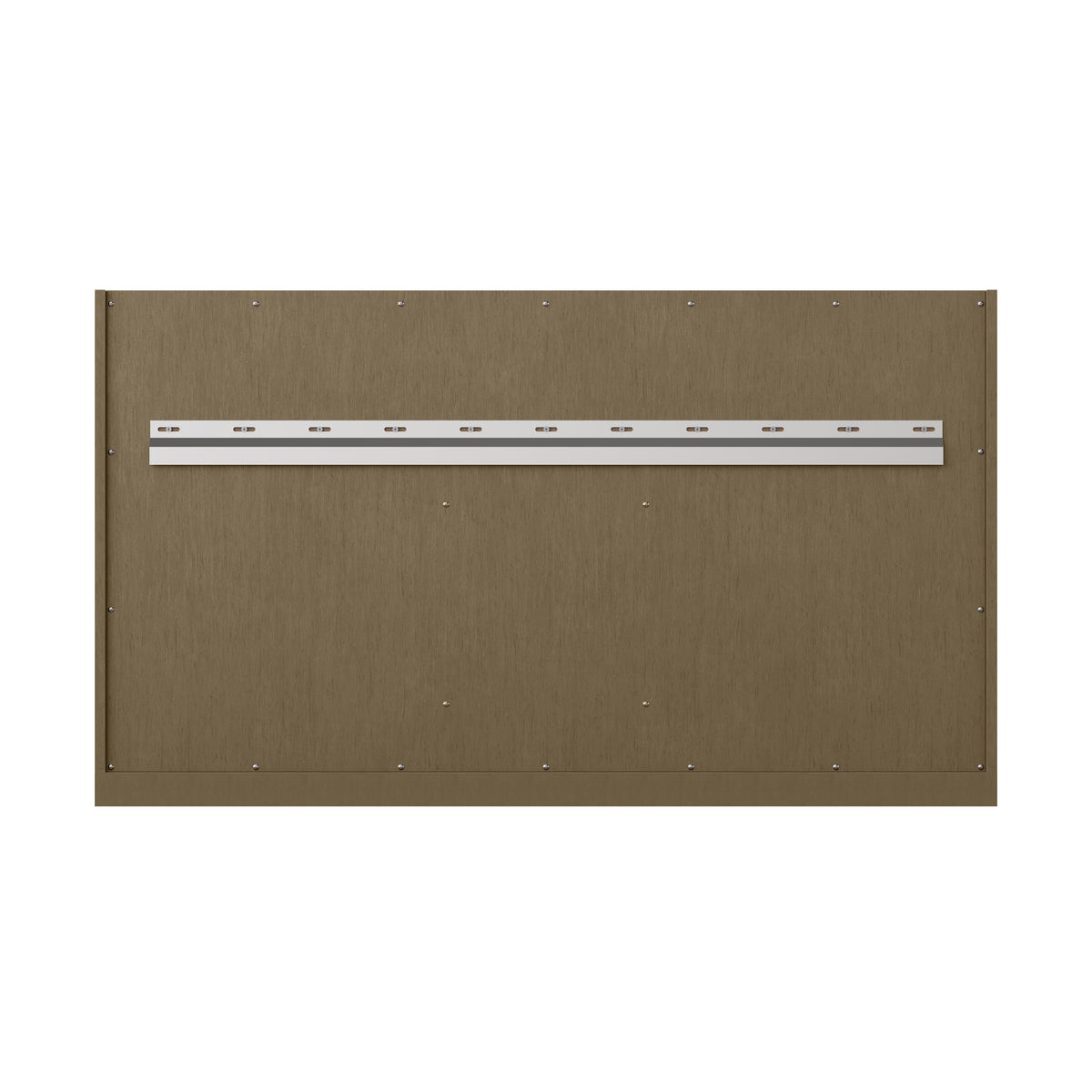 James Martin Vanities Chicago 48" Walnut Whisper Single Vanity Walnut