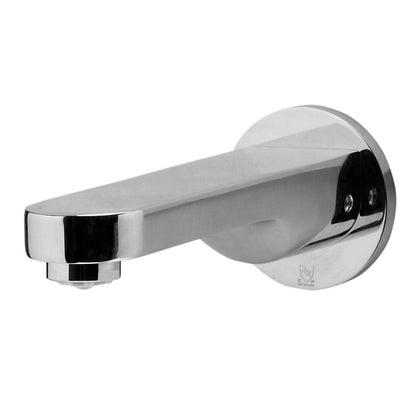 ALFI Brand AB2201-PC Polished Chrome Wall-Mounted Tub Filler Bathroom Spout