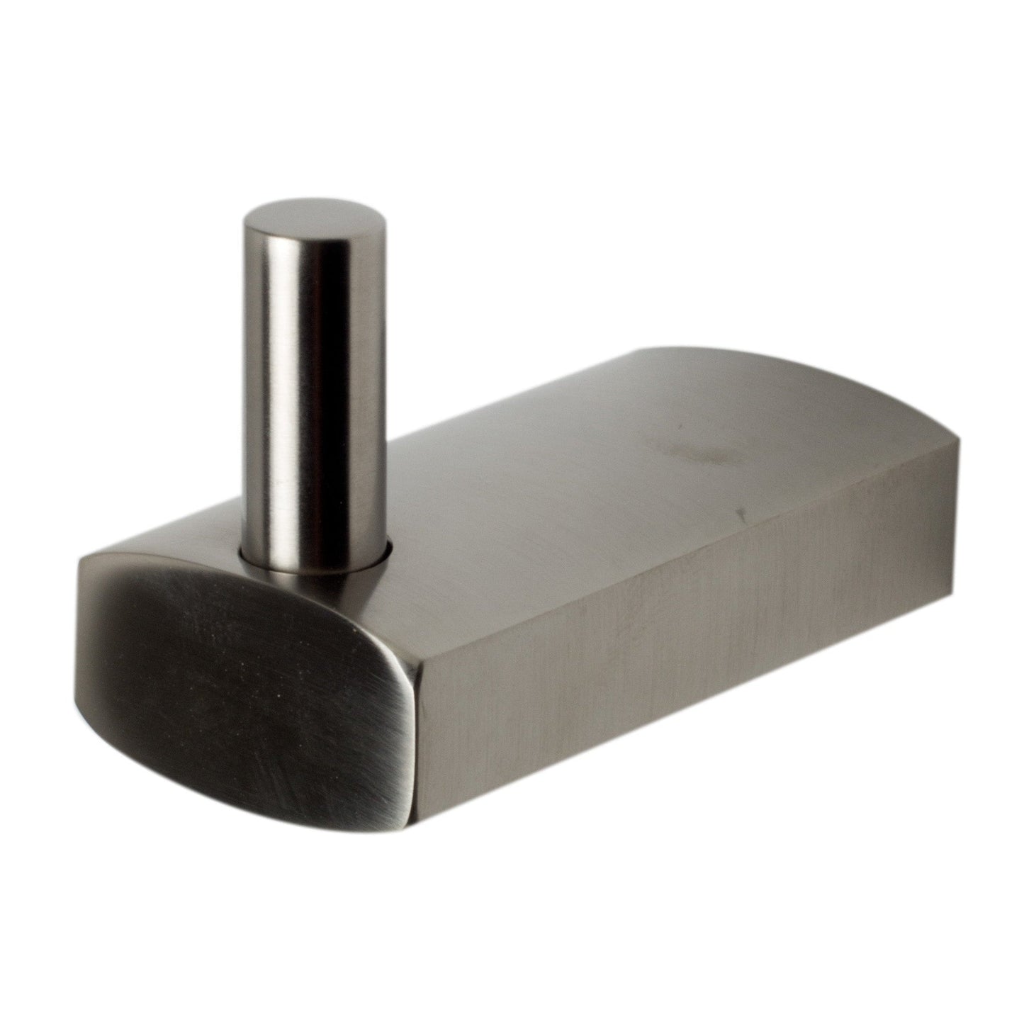 ALFI Brand AB9503-BN Brushed Nickel 6 Piece Matching Bathroom Accessory Set