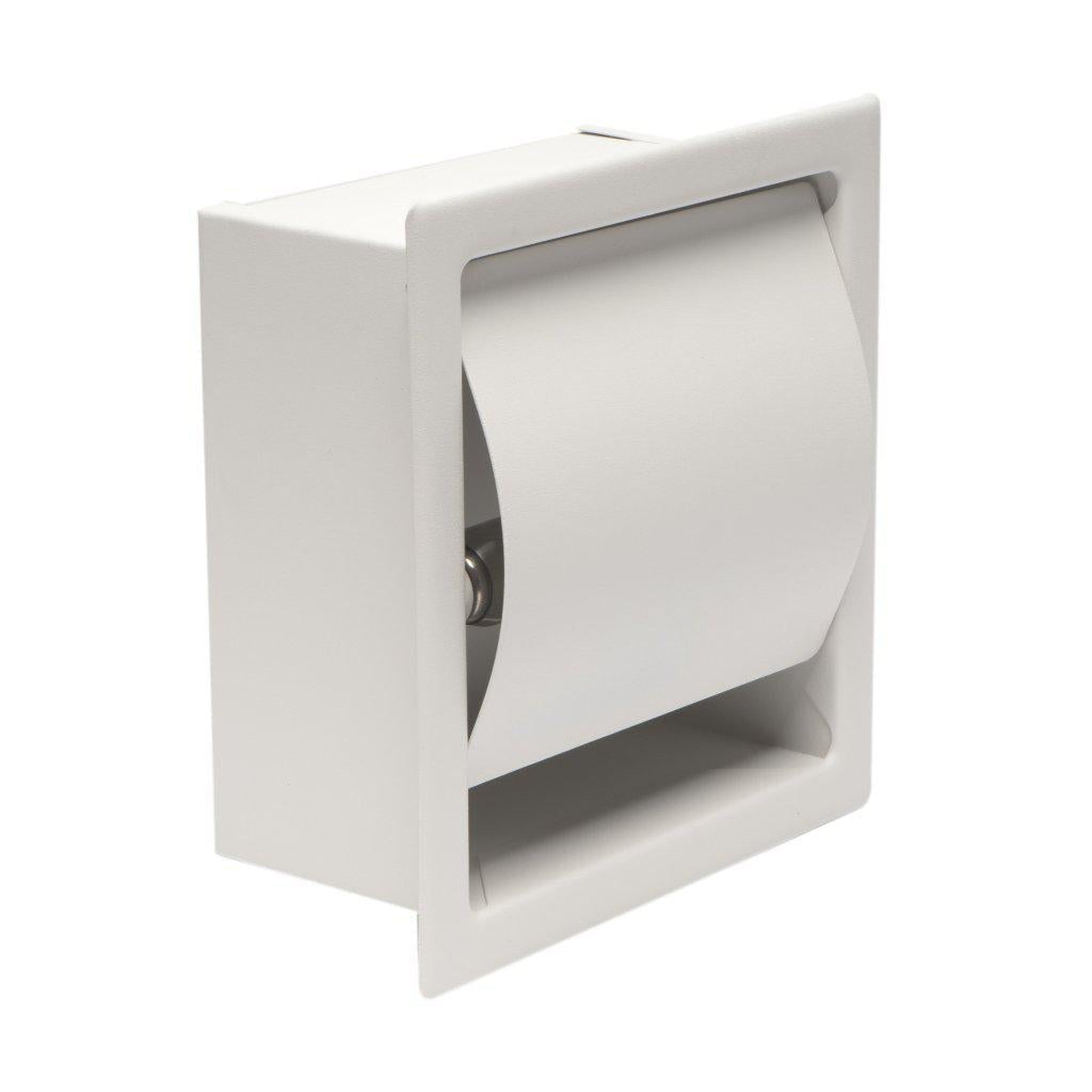 https://usbathstore.com/cdn/shop/products/ALFI-Brand-ABTPC77-W-White-Matte-Stainless-Steel-Recessed-Toilet-Paper-Holder-With-Cover-3.jpg?v=1646146496