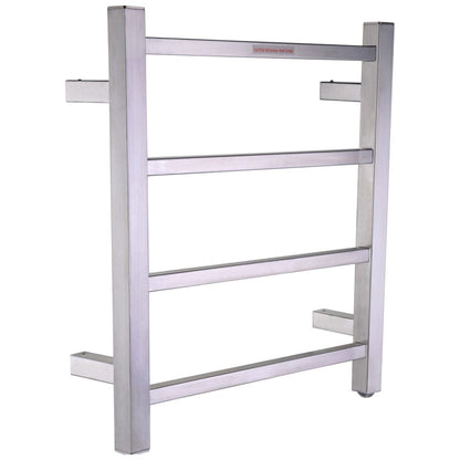 ANZZI Magnus 4-Bar Stainless Steel Wa...