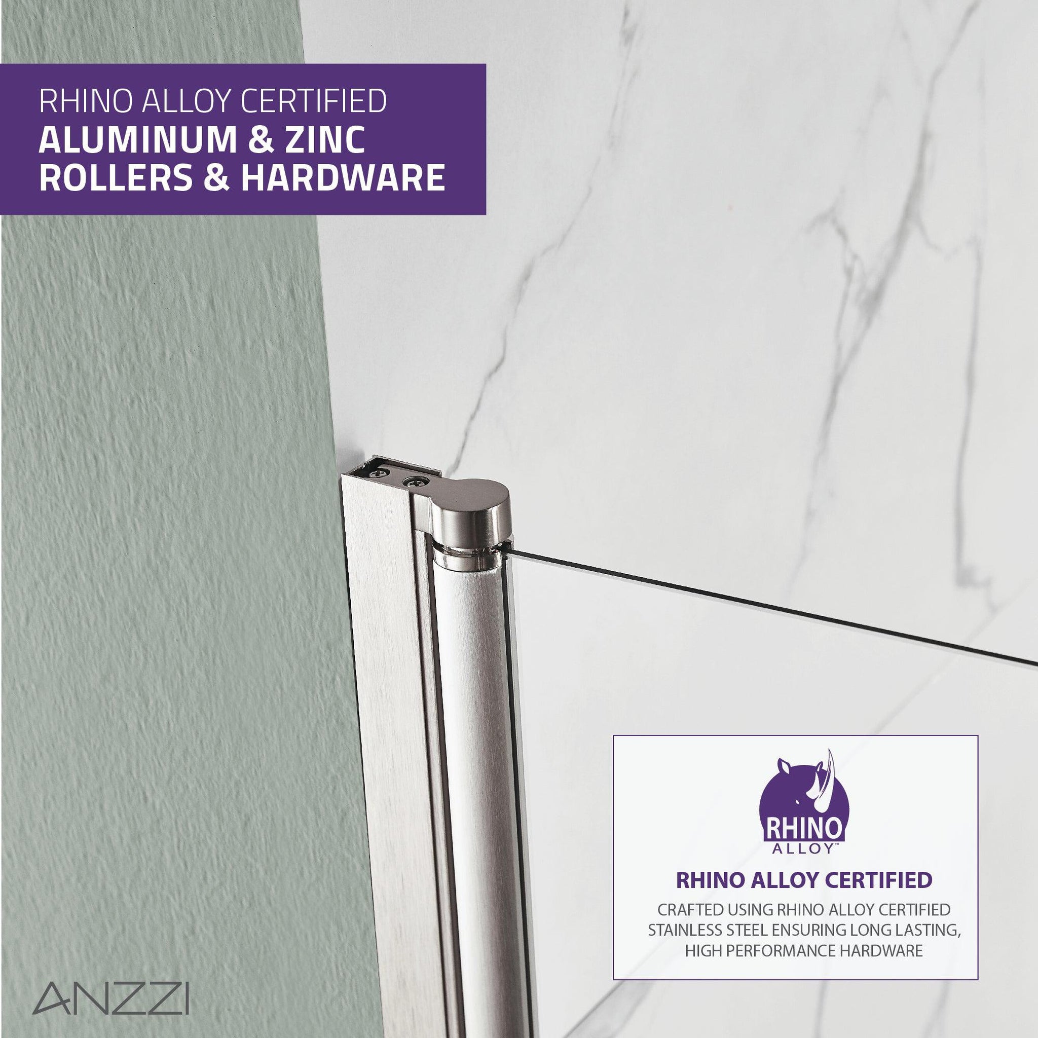 ANZZI Myth Series 34